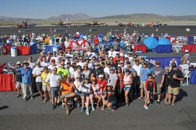 Wings Over Wuhan: The Takeoff of RENO International Air Racing and Its Boon to Aviation Ticketing